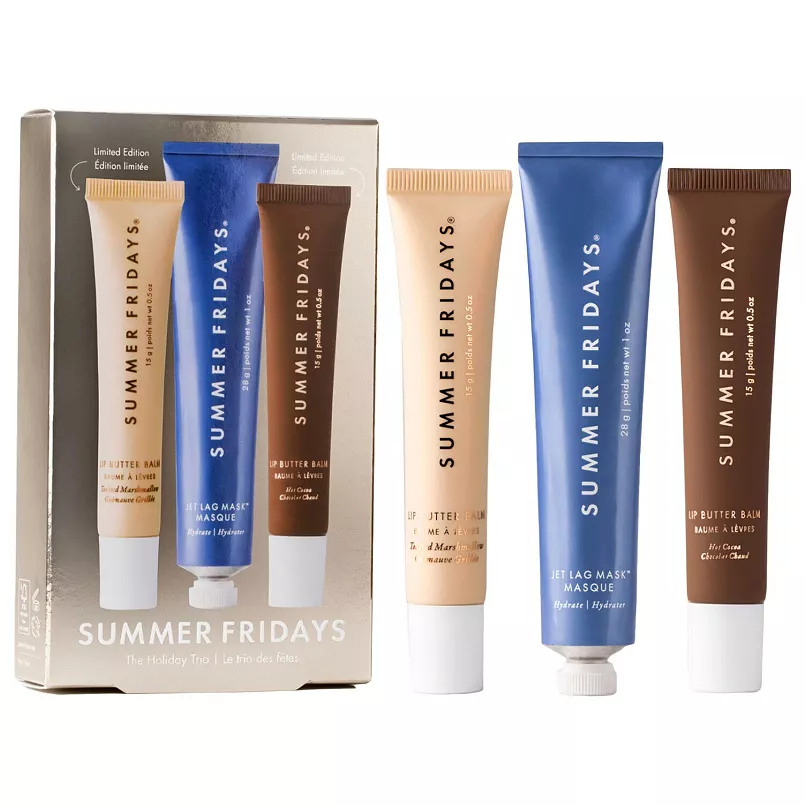 summer fridays summer fridays