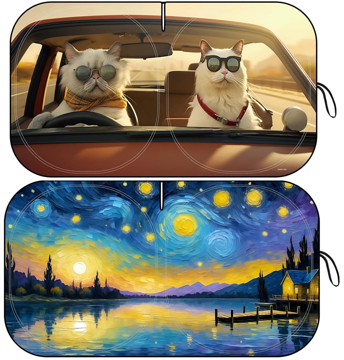 sun visor sun visor