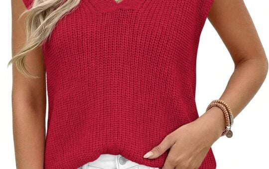 sweater top
