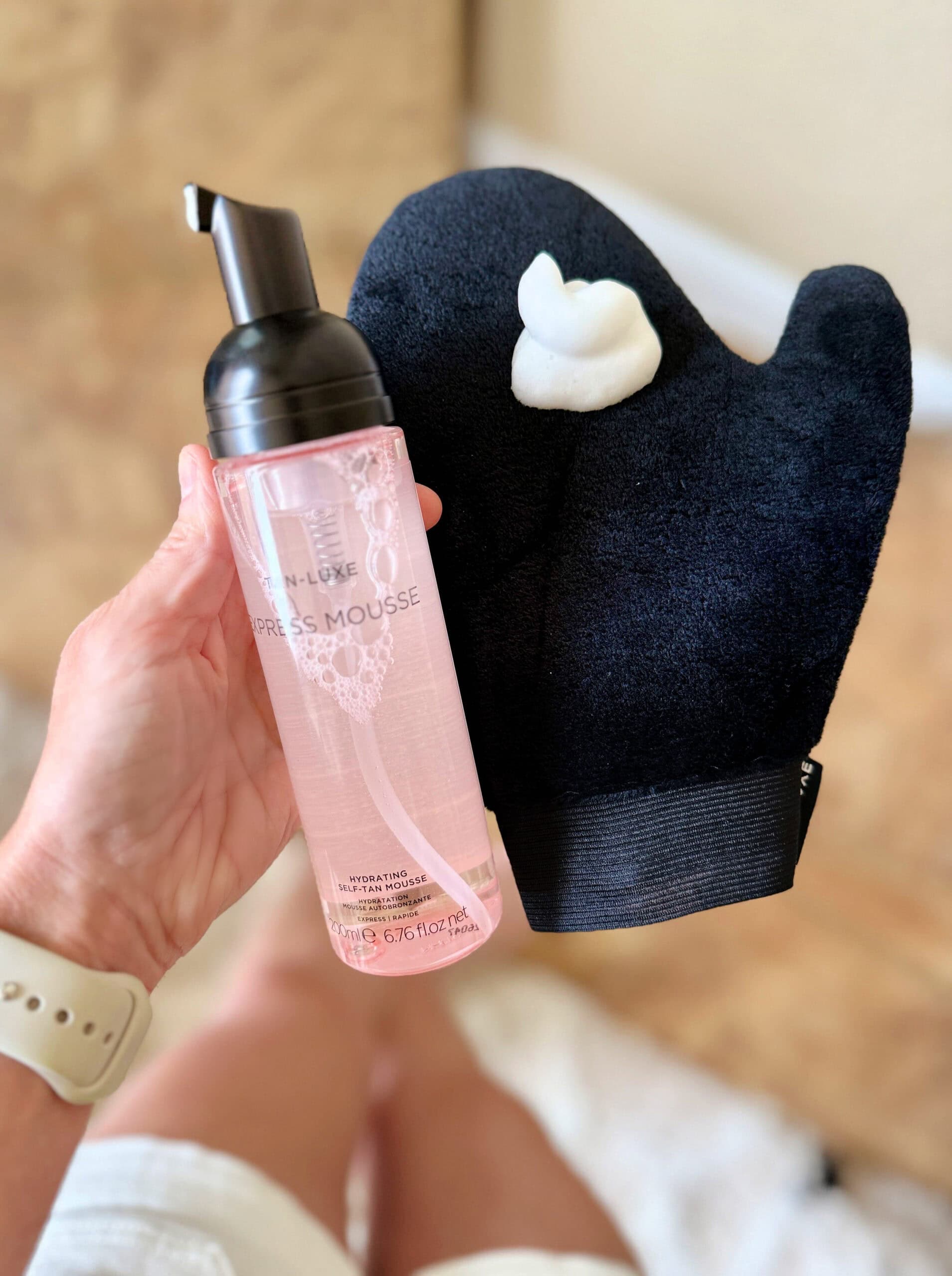 tan luxe mist tan luxe mist