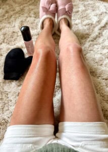 tan luxe tanner