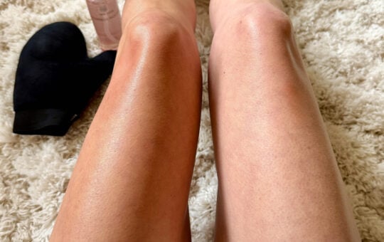 tan luxe tanner
