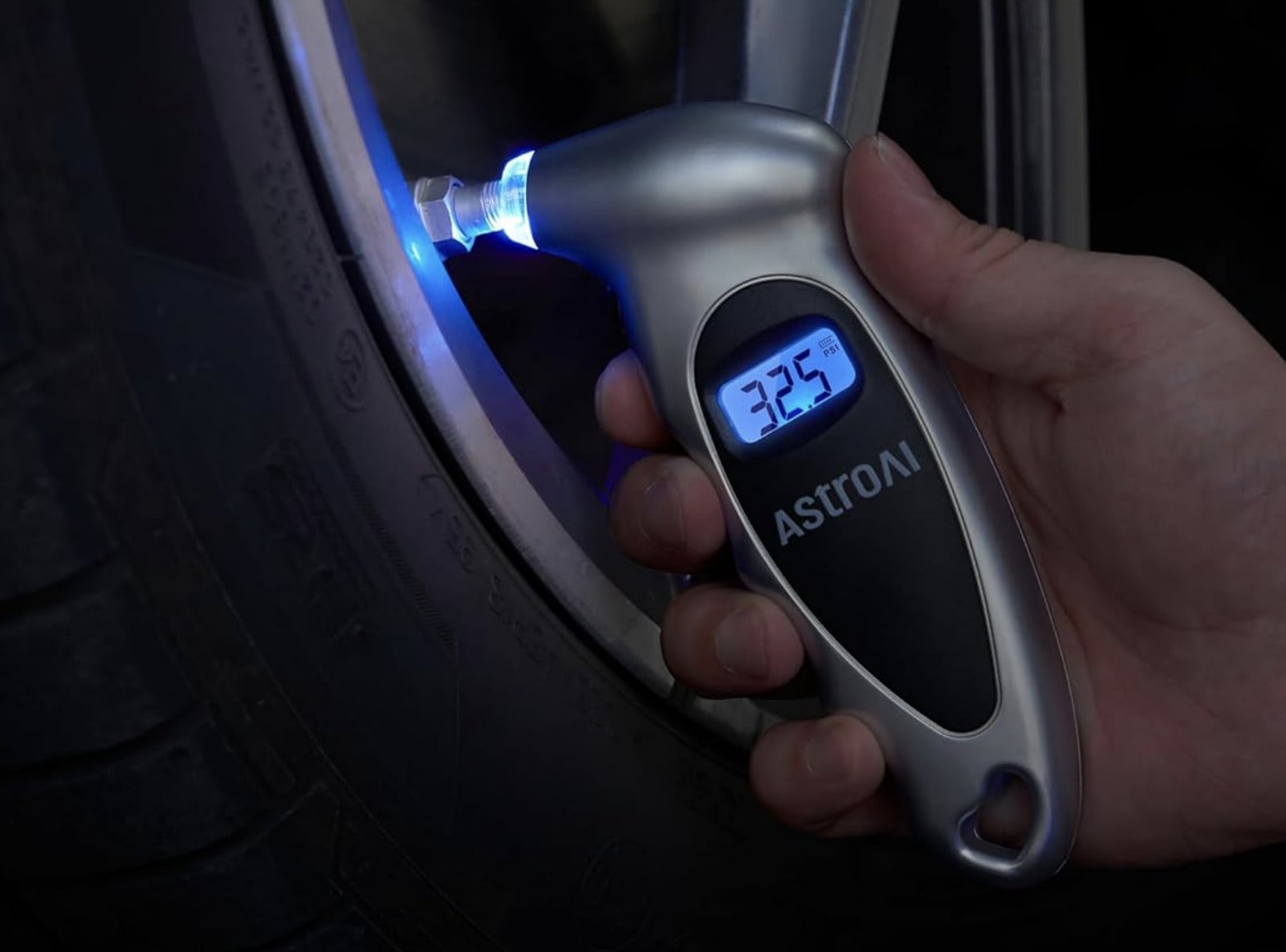 tire pressure tire pressure