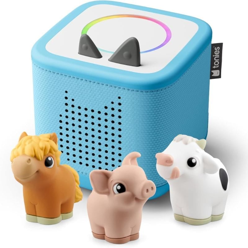 toniebox 2 