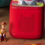 tonies Disney Toniebox Woody