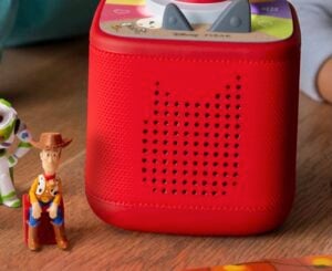 tonies Disney Toniebox Woody