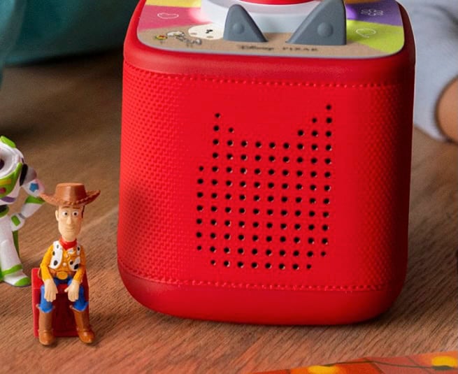 tonies Disney Toniebox Woody