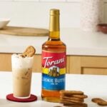 torani cookie butter