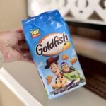 toy story goldfish