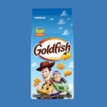 toy story goldfish