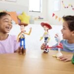 toy story interactable toys