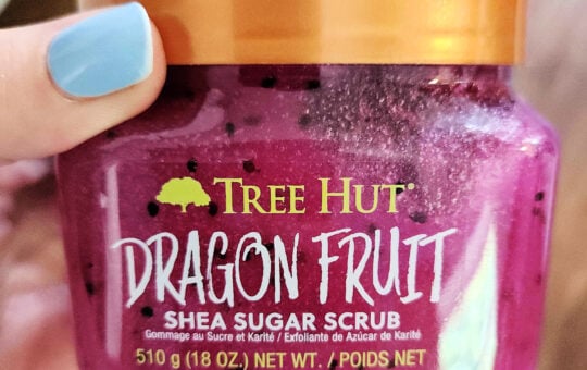 tree hut scrub