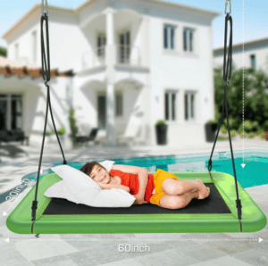 tree swing
