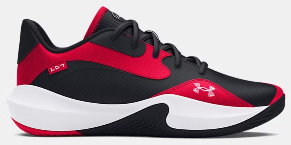 under armour shoe (5)