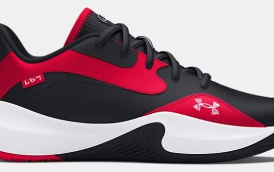 under armour shoe (5)