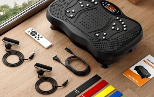 vibration plate (1)