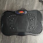 vibration plate