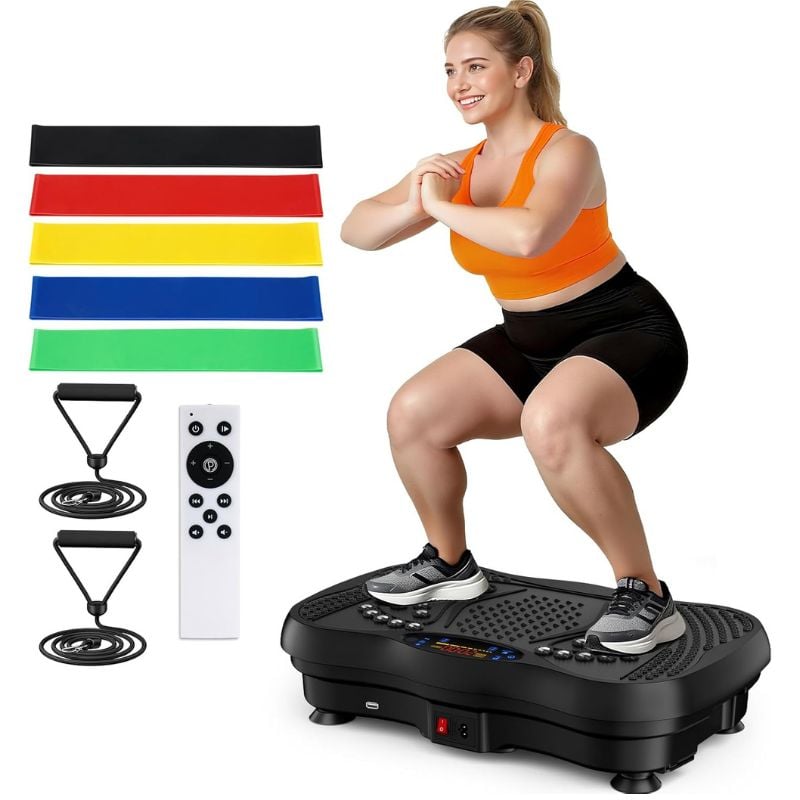 vibration plate