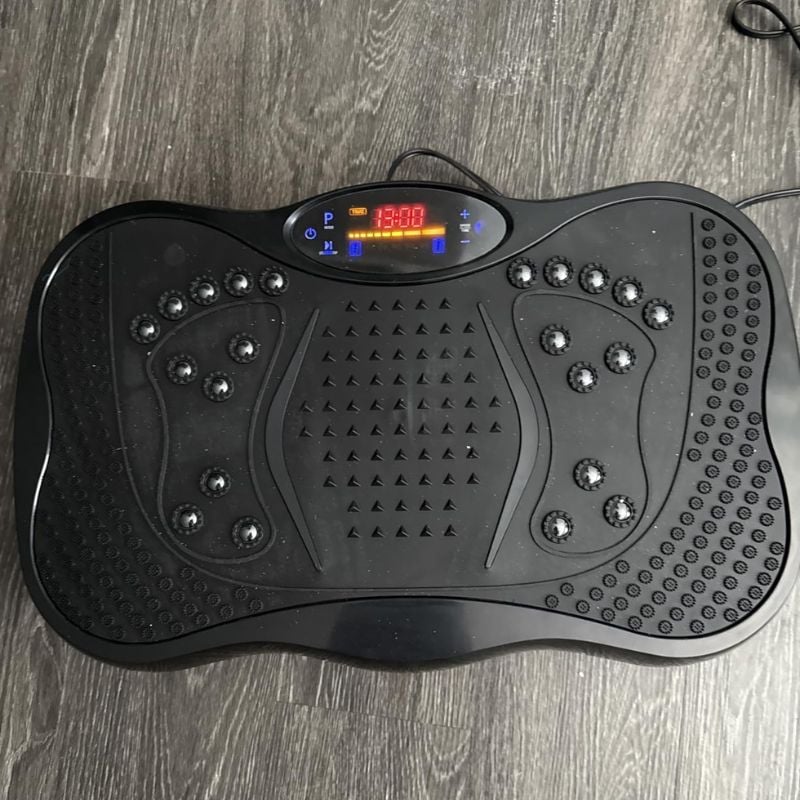 vibration plate