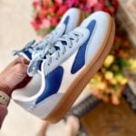 vilanva blue sneakers