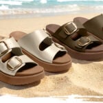vilanva platform sandals