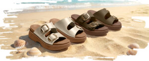 vilanva platform sandals