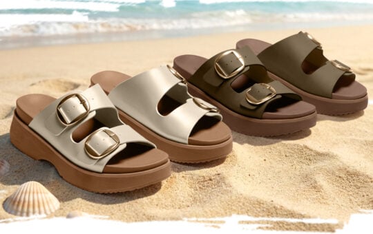 vilanva platform sandals