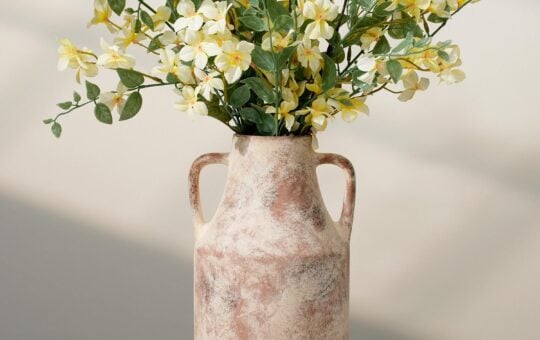 vintage vases