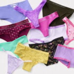 vs panties