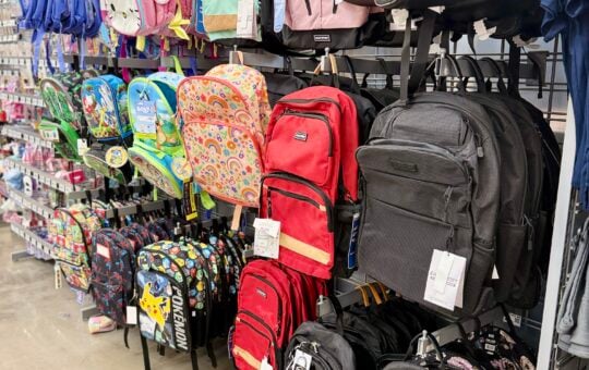 walmart backpack