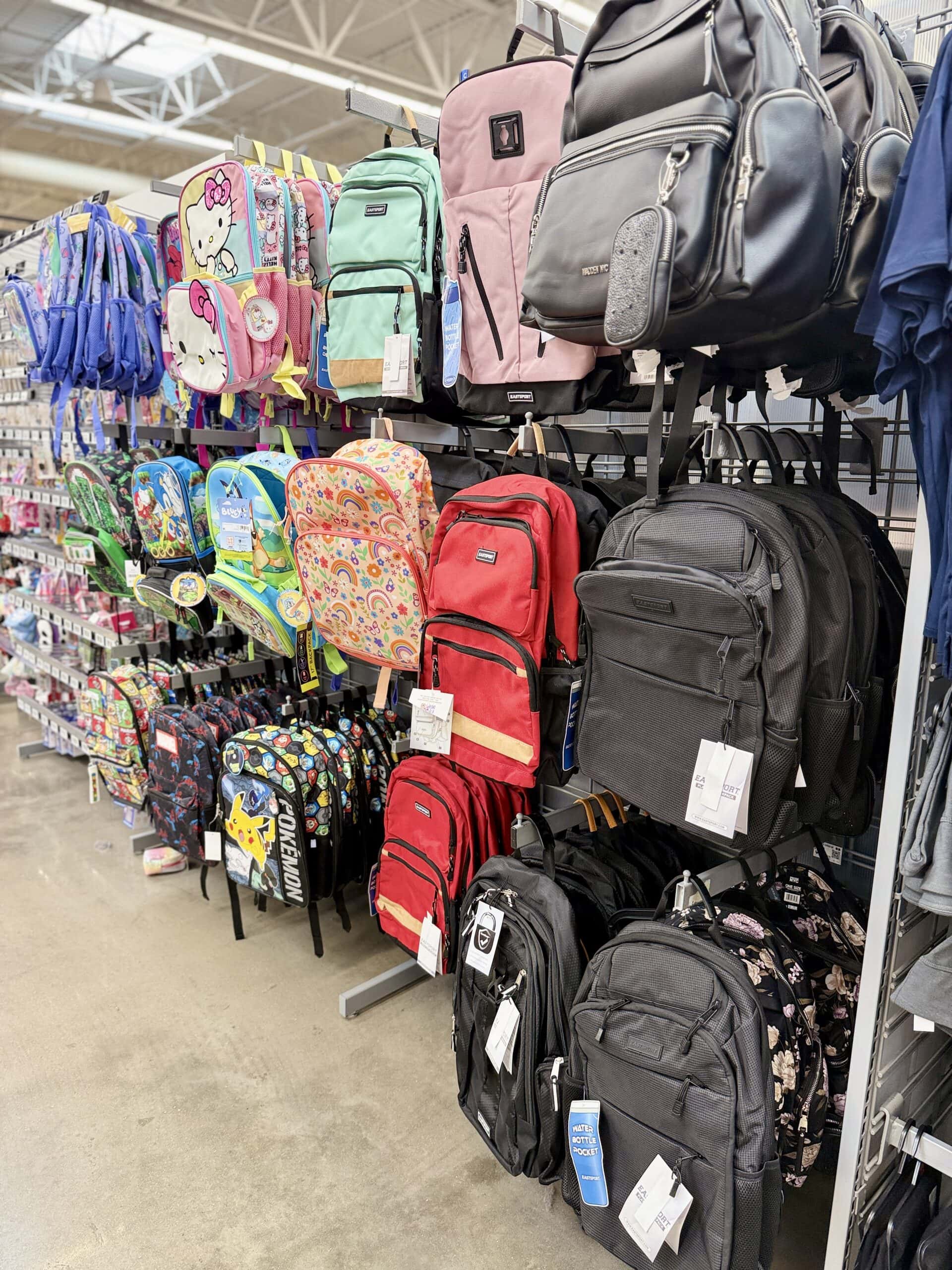 walmart backpack walmart backpack