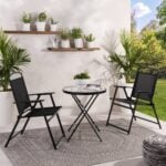 walmart bistro set