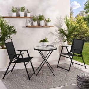 walmart bistro set