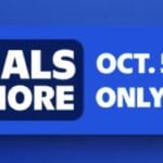 walmart deals & more