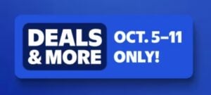 walmart deals & more