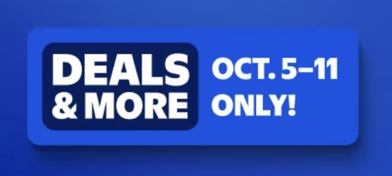 walmart deals & more walmart deals & more