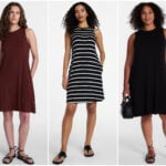 walmart dresses