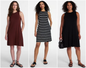 walmart dresses