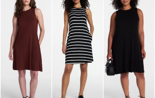 walmart dresses