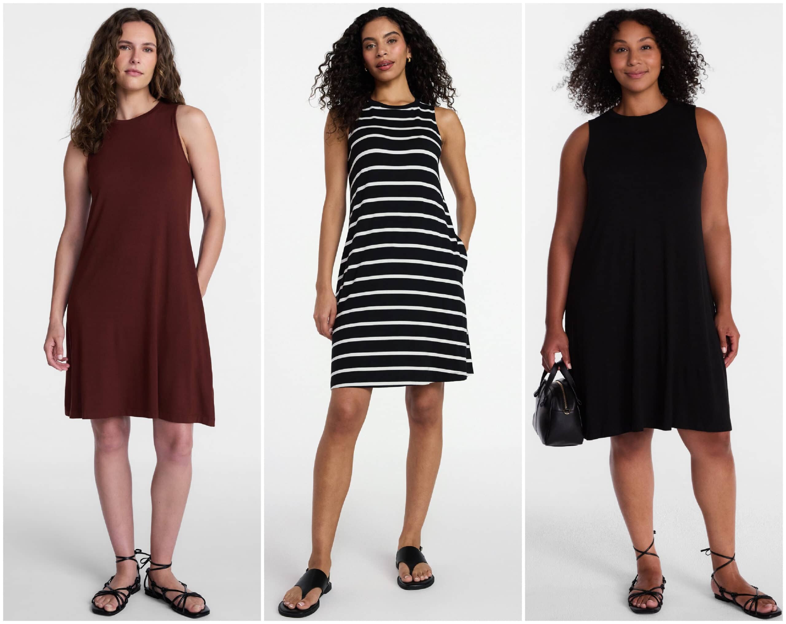 cute swing dresses 4 Summer swing Dresses - Jessica N. Turner