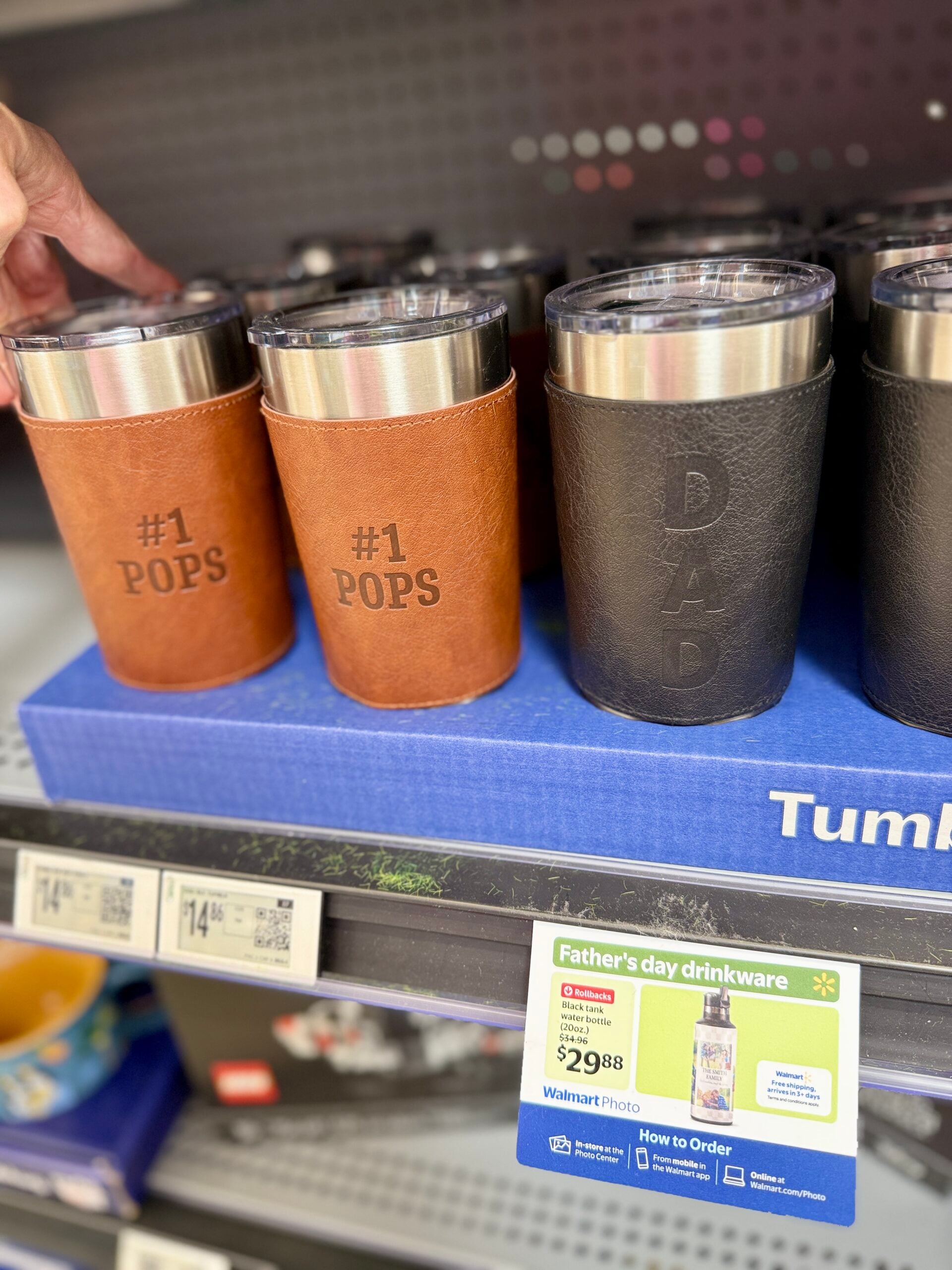 walmart fathers tumbler walmart fathers tumbler