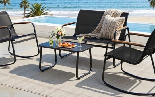 walmart patio furniture