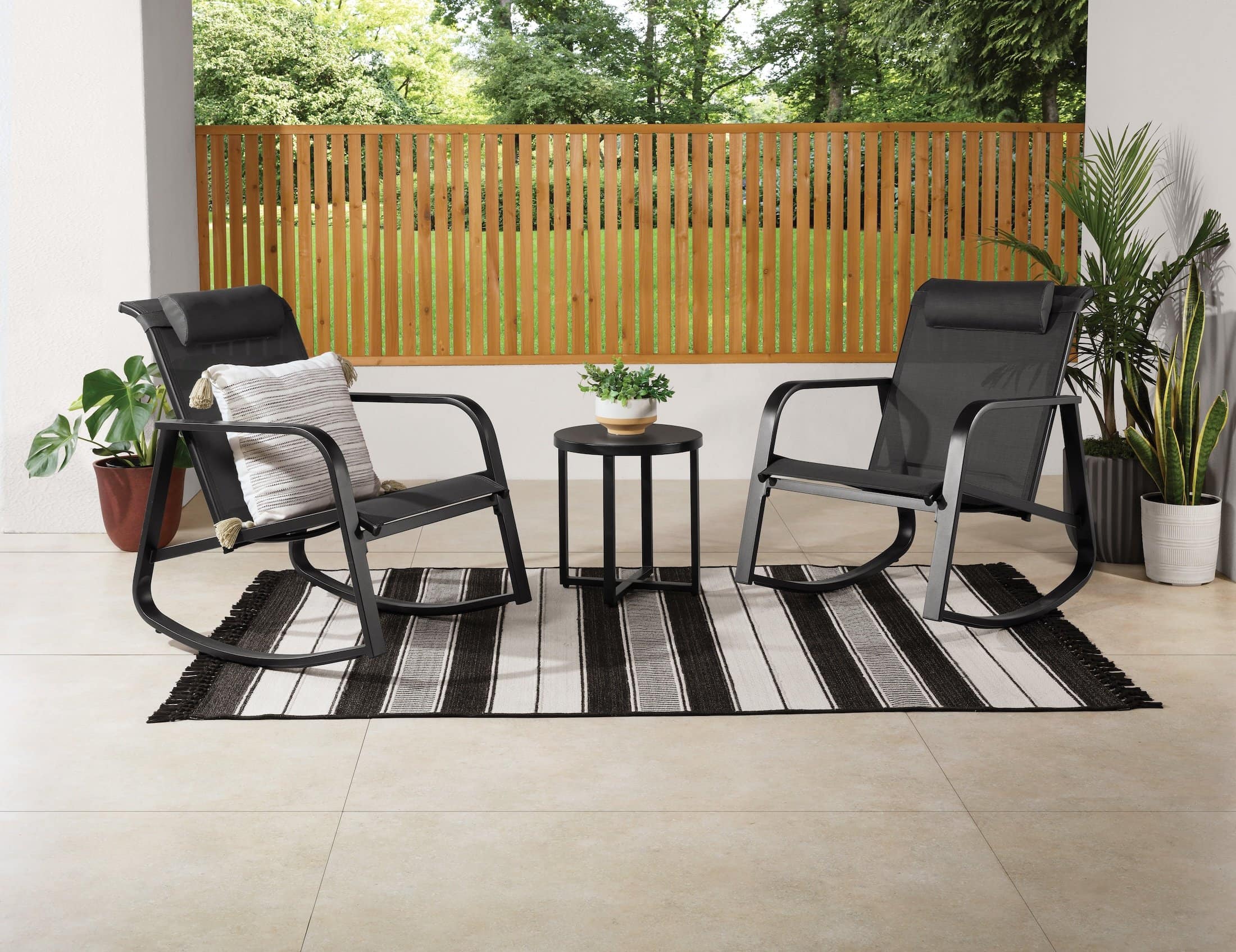 walmart rocker set walmart rocker set