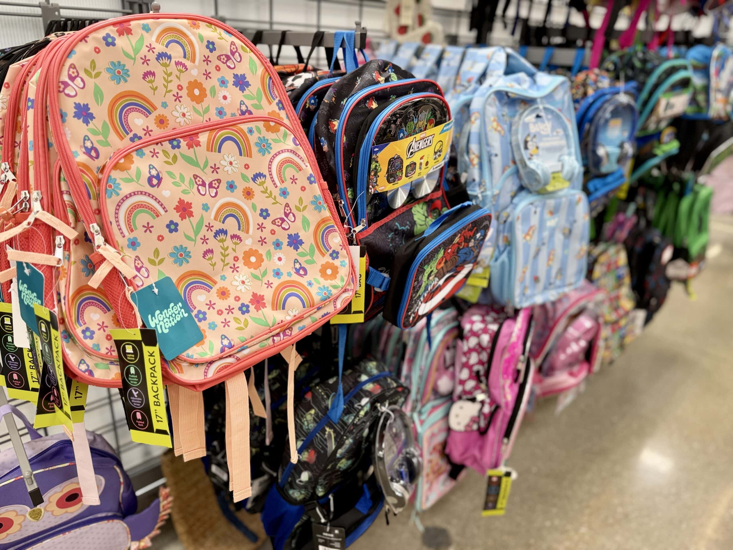 walmart wonder nation walmart wonder nation