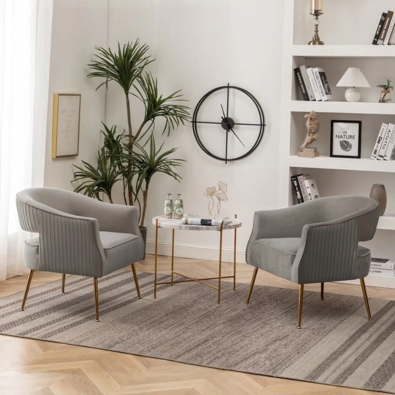 wayfair furniture 2 chairs
