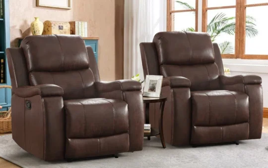 wayfair recliners