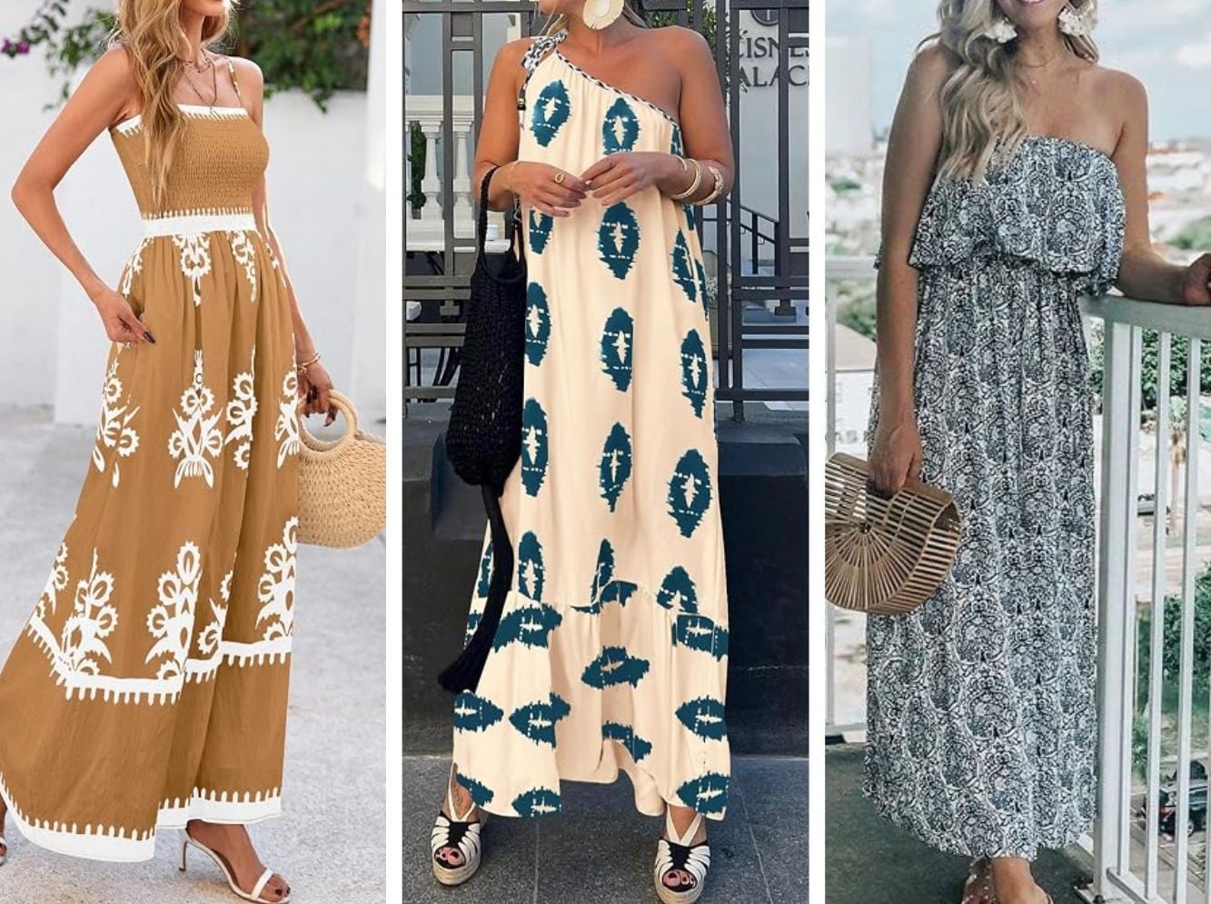 wedding guest dresses