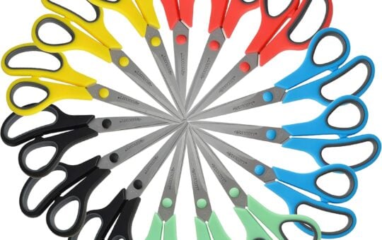 westcott scissors