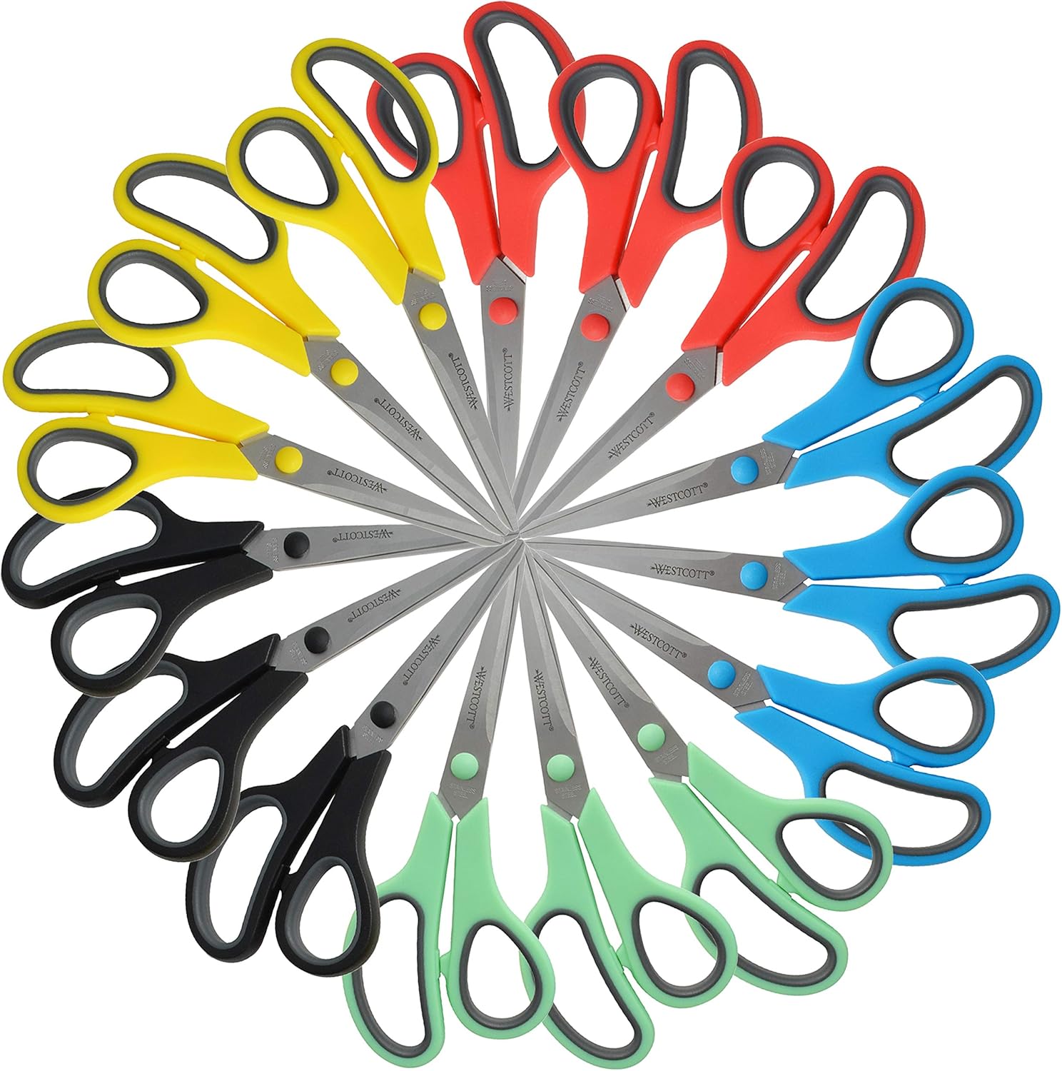 westcott scissors