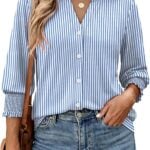 wiholl amazon blouse